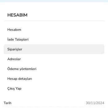 Kargo Ve İletişim Sorunlarıyla Başarısız Pazarlama Deneyimi