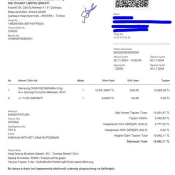 Kargo Ve İletişim Sorunlarıyla Başarısız Pazarlama Deneyimi