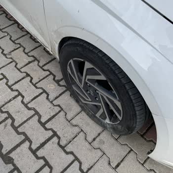Engelli Müşteri Mağduriyeti: 36 Gündür Bekleyen Araç Tamiri