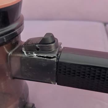 Provac P500: Kalitesiz Plastik Ve Ayıplı Mal Sorunu
