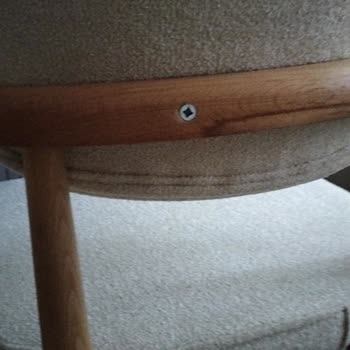 Gebze Şubesi'nden Aldığım Masa Takımı Hayal Kırıklığı Yarattı