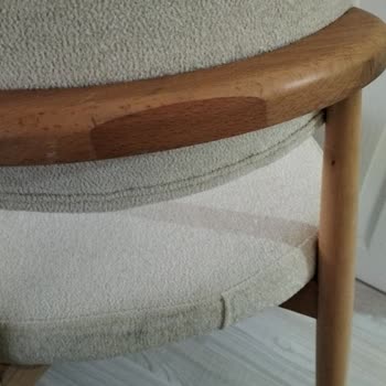 Gebze Şubesi'nden Aldığım Masa Takımı Hayal Kırıklığı Yarattı