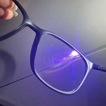 Atasun Optik: Kusurlu Gözlük Camı Ve Çerçeve Sorunu