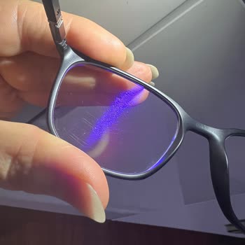 Atasun Optik: Kusurlu Gözlük Camı Ve Çerçeve Sorunu