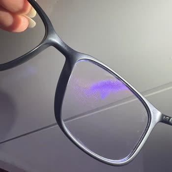 Atasun Optik: Kusurlu Gözlük Camı Ve Çerçeve Sorunu