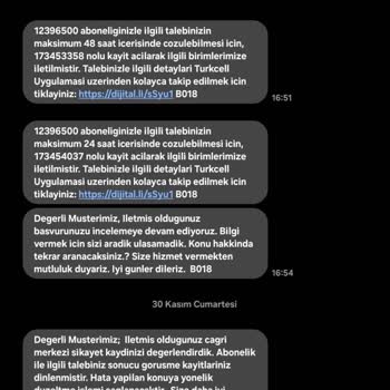 Yanlış Bilgilendirme Ve Ek Ücret Talebiyle Karşılaştım