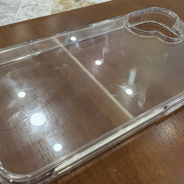 Kullanışsız İphone Kılıfı Ve İade Sorunu