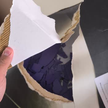 MNG Kargo Kırılan Kargo Ve İlgisiz Hizmet: Hayal Kırıklığı Yaratan Deneyim