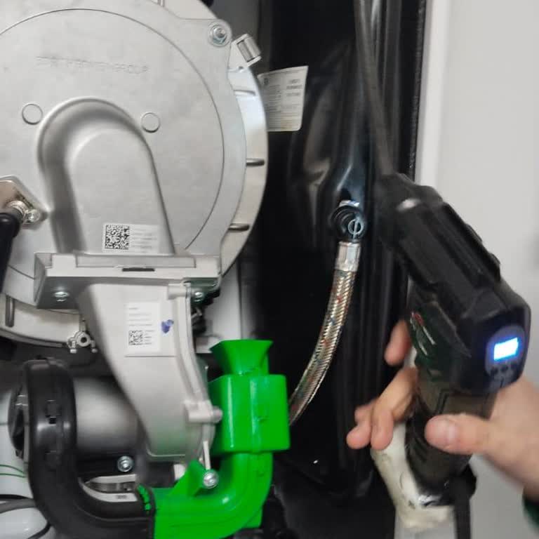 Baymak Kombi Garanti Kapsamı Sorunu Ve Yüksek Servis Ücreti