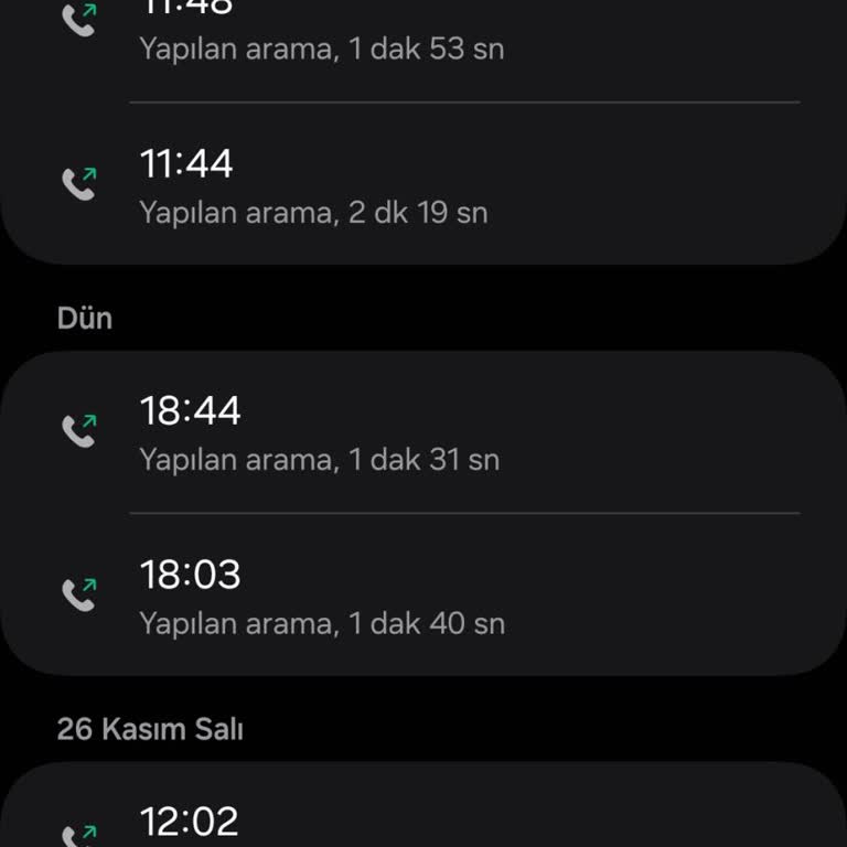 Montaj Hizmeti Randevu Sorunu Ve İletişim Eksikliği