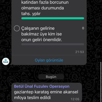 Teslimat Aşamasında Yaşanan İlgisizlik Ve Evrak Sorunları