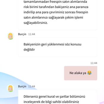 Marlabet'te Kayıp Para Ve Yanıltıcı Güncelleme
