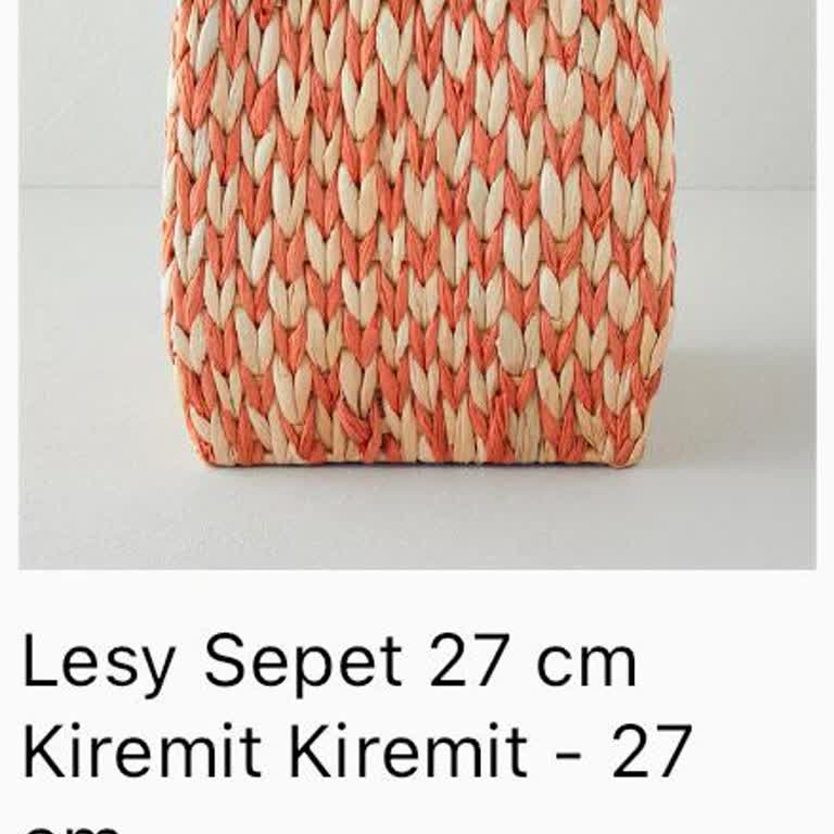 Eksik Ürün Ve Yetersiz Müşteri Hizmetleri