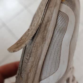 Hummel Ayakkabıda Taban Sorunu Ve Yetersiz Müşteri Hizmeti