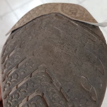 Hummel Ayakkabıda Taban Sorunu Ve Yetersiz Müşteri Hizmeti