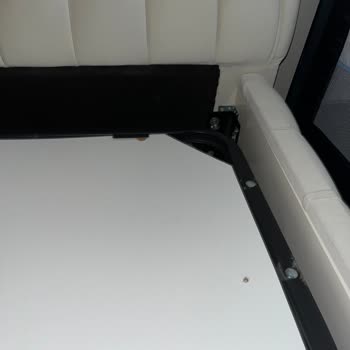 Engince Yaşam Alanları Yatak Odası Takımında Kalite Sorunu Ve Yetersiz Destek