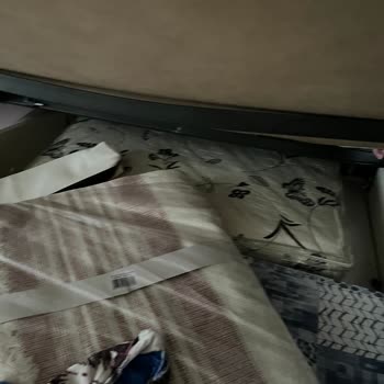 Engince Yaşam Alanları Yatak Odası Takımında Kalite Sorunu Ve Yetersiz Destek