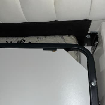 Engince Yaşam Alanları Yatak Odası Takımında Kalite Sorunu Ve Yetersiz Destek