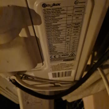 Daylux Klima Sorunu: Çözüm Bekleyen Gürültü Problemi