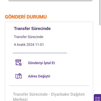 Hepsijet Kargo Teslimat Sorunu Ve Yanıltıcı Bilgilendirme