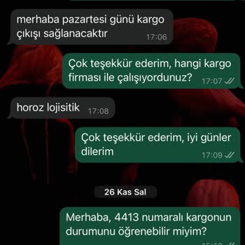 Vestel Retro Buzdolabı Siparişi Ve İade Sorunu