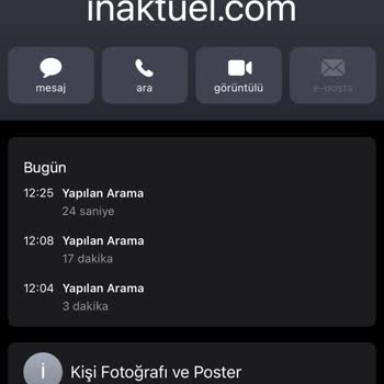 Vestel Retro Buzdolabı Siparişi Ve İade Sorunu