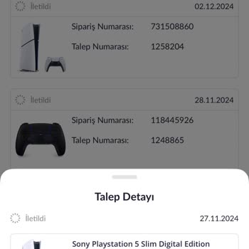 Yanlış Ürün Gönderimi Ve Elektrik Uyumsuzluğu