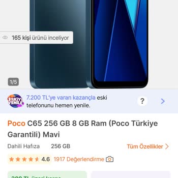Hepsiburada'da Teslimat Ve İptal Sorunu