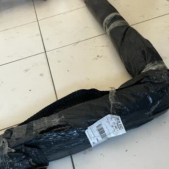 Kırılan Ürün Ve İki Yıldır Beklenen Ödeme