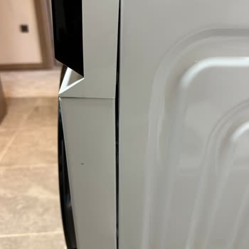 Hasarlı Teslimat Ve Gürültülü Çalışma Sorunu