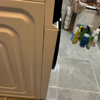 Hasarlı Teslimat Ve Gürültülü Çalışma Sorunu