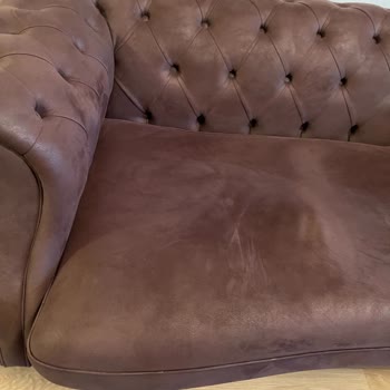 Vanessa Mobilya'da Kalite Ve Müşteri Hizmetleri İhmali