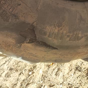 Petlas Römork Lastiğinde Balon Sorunu Ve Garanti Desteği Eksikliği