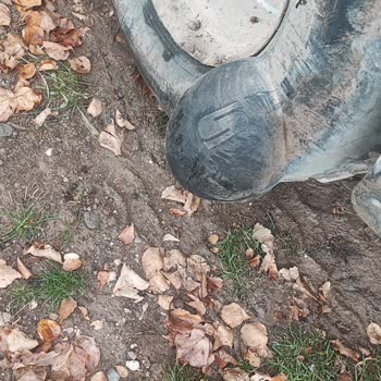 Petlas Römork Lastiğinde Balon Sorunu Ve Garanti Desteği Eksikliği