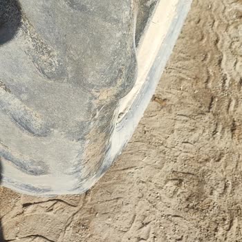 Petlas Römork Lastiğinde Balon Sorunu Ve Garanti Desteği Eksikliği