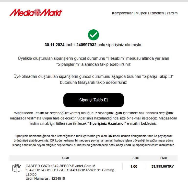 Yanlış İşlem Ve Bilgisizlik Mağduriyeti