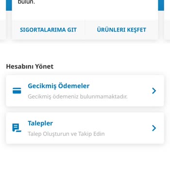 Denizbank Ve Metlife Sigorta İptal Sorunu