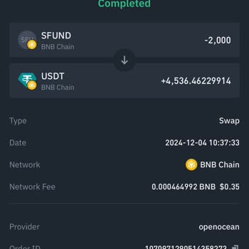 Binance Allowed Unauthorized Transfers From My Web3 Wallet Despite Security Measures