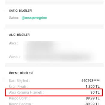 Dolap Uygulaması İle Sipariş Sorunu Ve İade Problemi