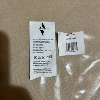 Yanıltıcı Ürün Bilgisi: Pamuk Yerine Polyester