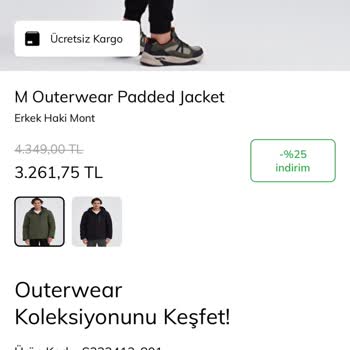 Yanıltıcı Ürün Bilgisi: Pamuk Yerine Polyester