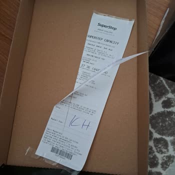 Lacoste Ayakkabıda Kalite Sorunu Ve Yetersiz Müşteri Hizmeti