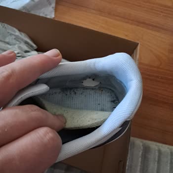 Lacoste Ayakkabıda Kalite Sorunu Ve Yetersiz Müşteri Hizmeti