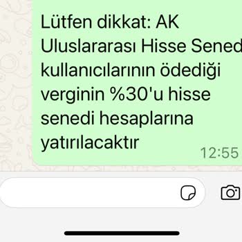 Yanıltıcı Yatırım Sistemi Mağduriyeti