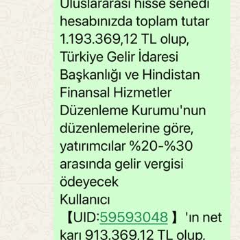 Yanıltıcı Yatırım Sistemi Mağduriyeti