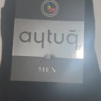 Kalitesiz Çorap Ve İlgisiz Müşteri Hizmeti