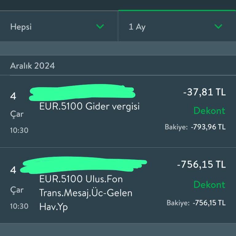 TEB Bankası'ndan Beklenmedik Kesinti Şoku