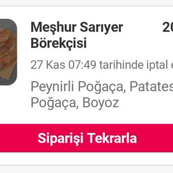İade Beklerken Mağdur Oldum