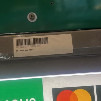 ATM Para Yutma Sorunu Ve İletişim Eksikliği
