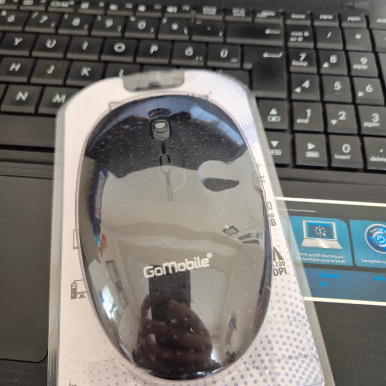 A101'den Aldığım Mouse Çift Tıklama Sorunu Ve İlgisizlik